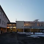 Hotel Zagreb