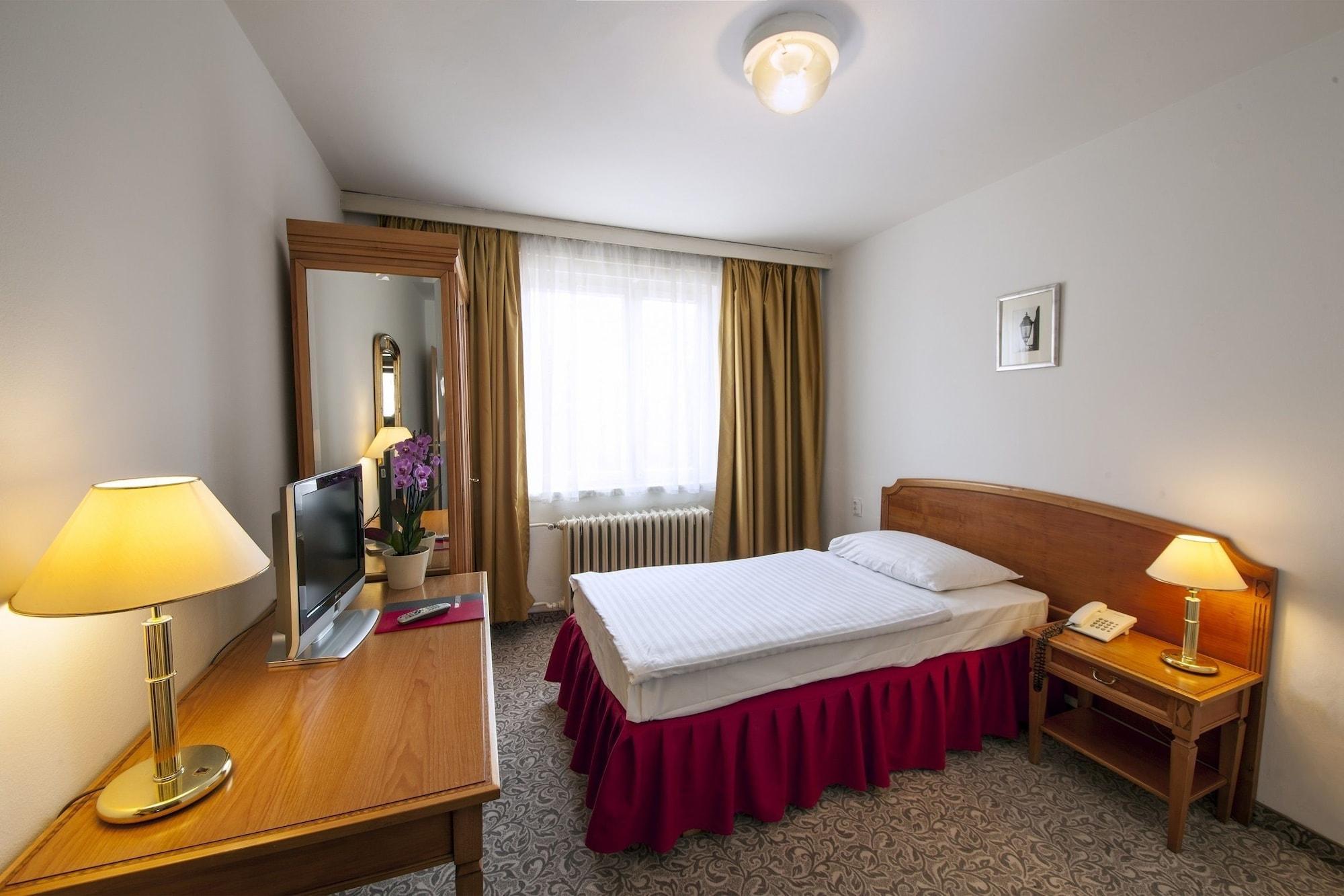 Hotel Hotel Zagreb 2*