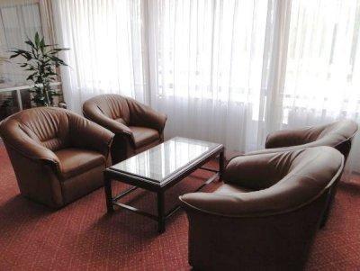 Hotel Zagreb Hotel