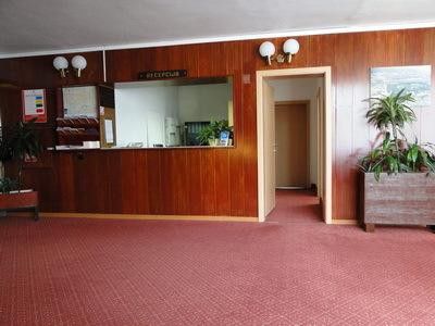 Hotel Zagreb