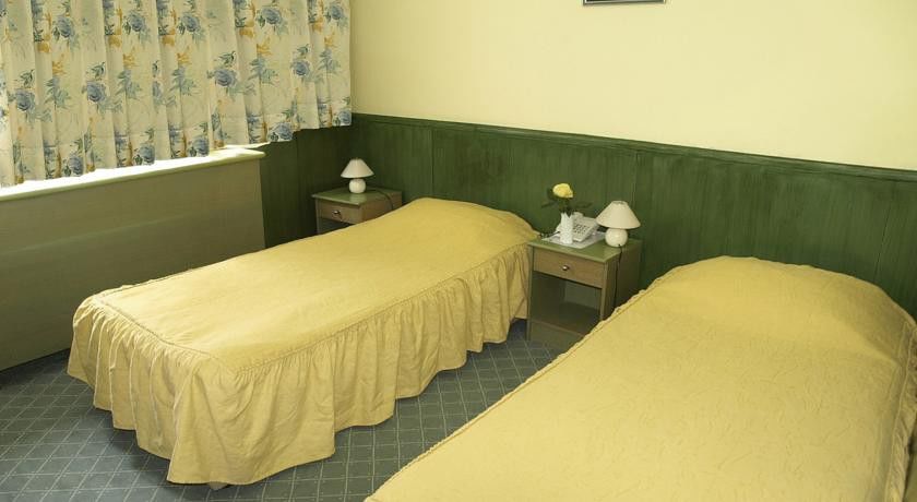 Hotel Zagreb Hotel 2*