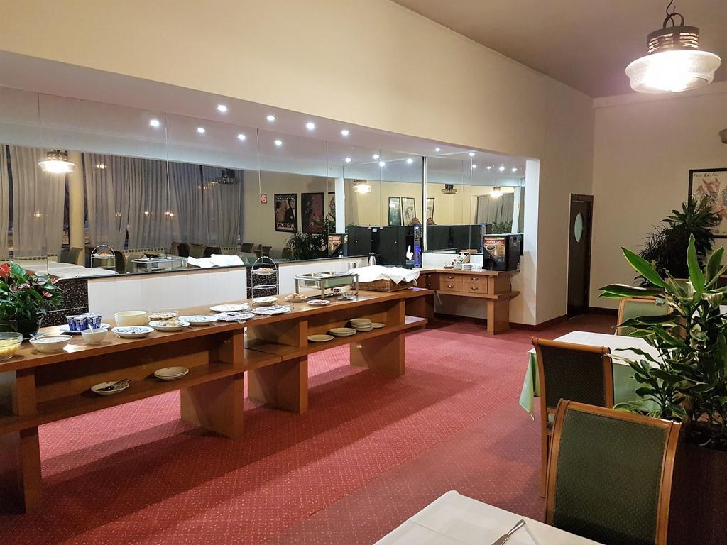 Hotel Zagreb 2* Zagreb