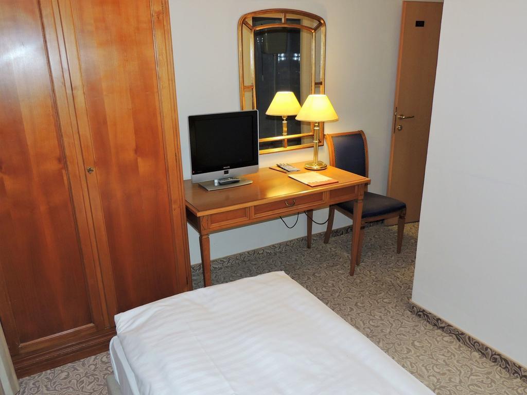 Hotel Zagreb Hotel Zagreb