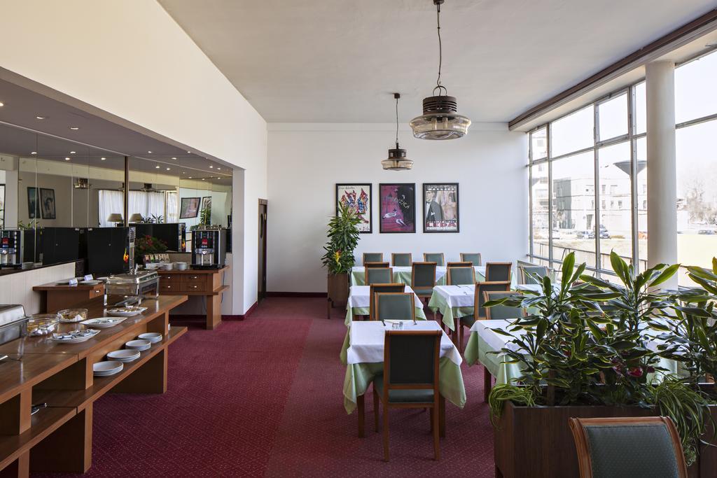 Hotel Zagreb