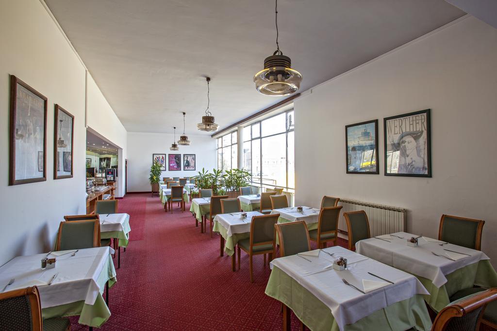 Hotel Zagreb Zagreb