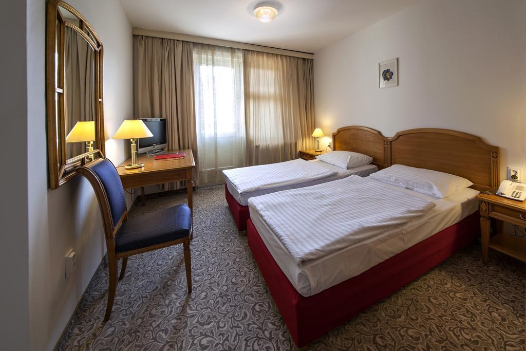 Hotel Zagreb Hotel Zagreb