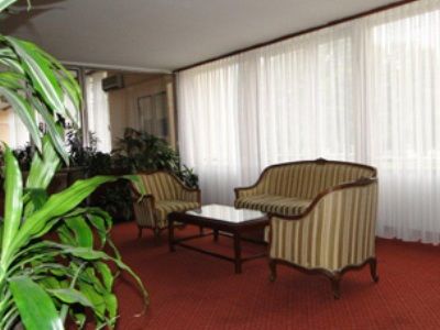 Hotel Zagreb 2* Zagreb