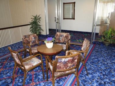 Hotel Zagreb Hotel 2*
