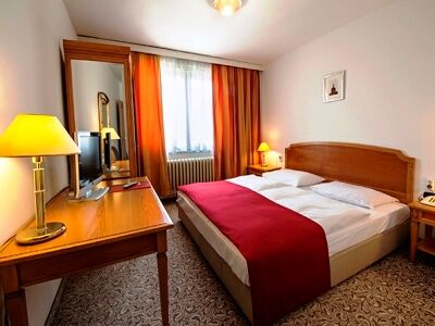 Hotel Zagreb Zagreb