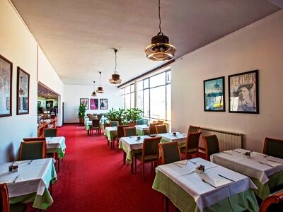 Hotel Zagreb Hotel 2*