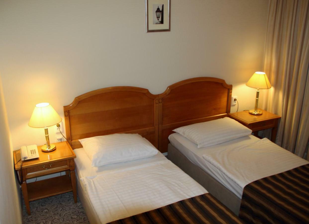 Hotel Zagreb Hotel Zagreb