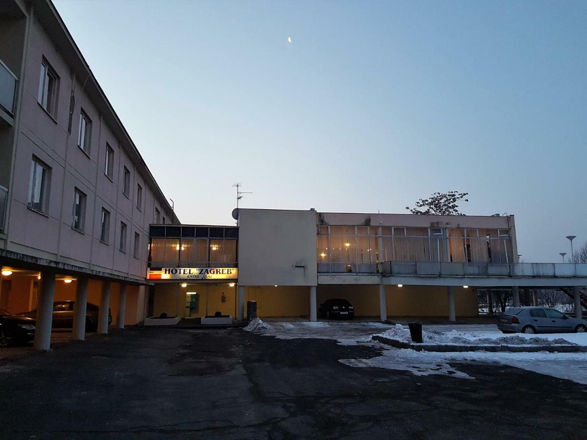 Hotel Zagreb Zagreb